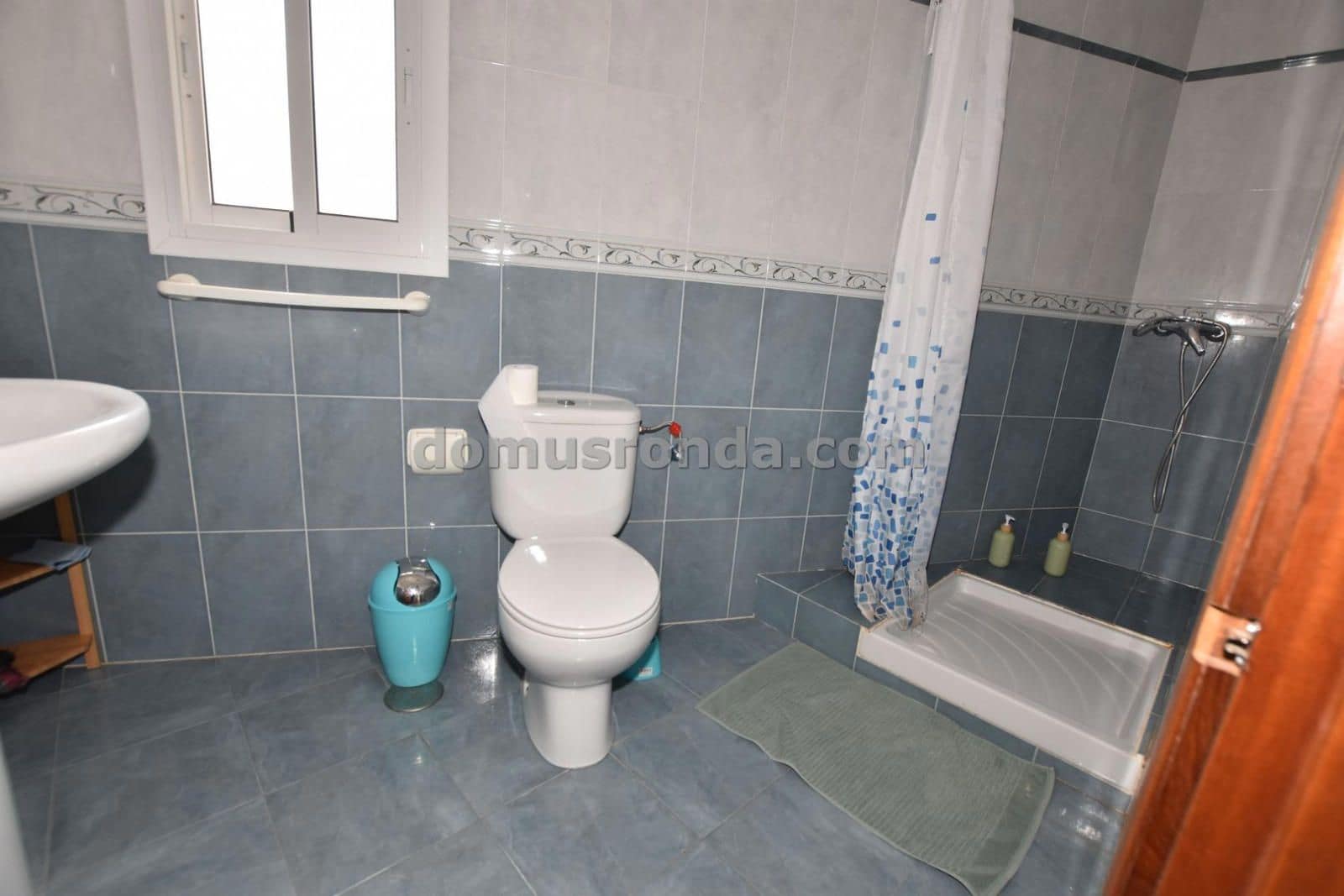 3 soveværelse Villa til salg i Ronda med swimmingpool - € 250.000 (Ref: 9078488)