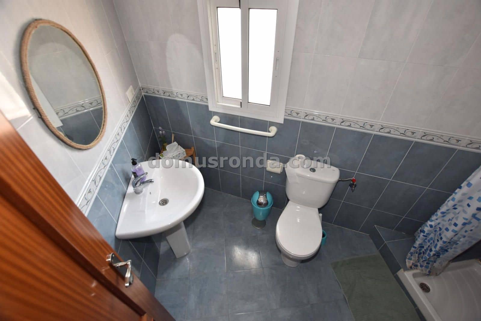 3 soveværelse Villa til salg i Ronda med swimmingpool - € 250.000 (Ref: 9078488)