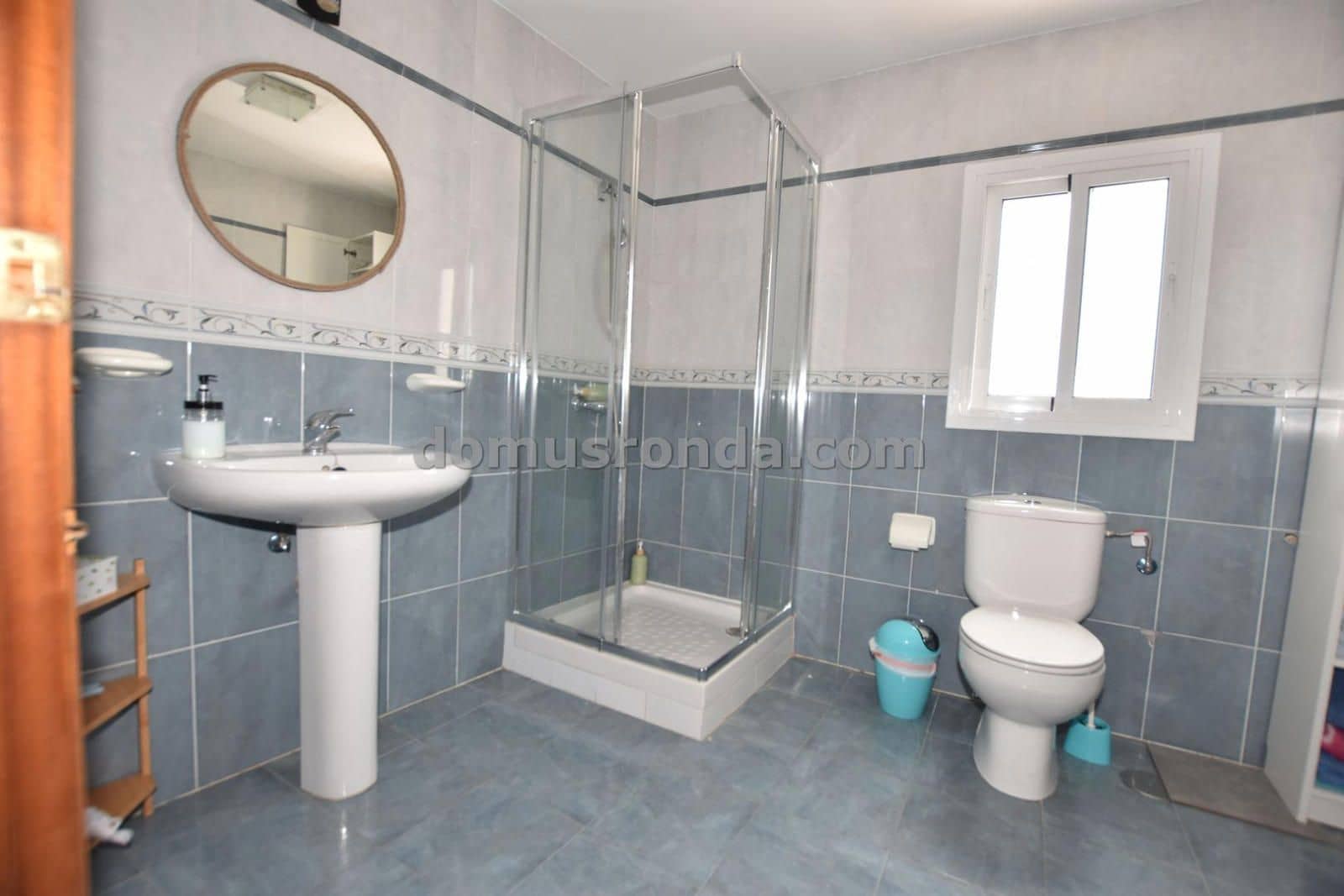 3 soveværelse Villa til salg i Ronda med swimmingpool - € 250.000 (Ref: 9078488)