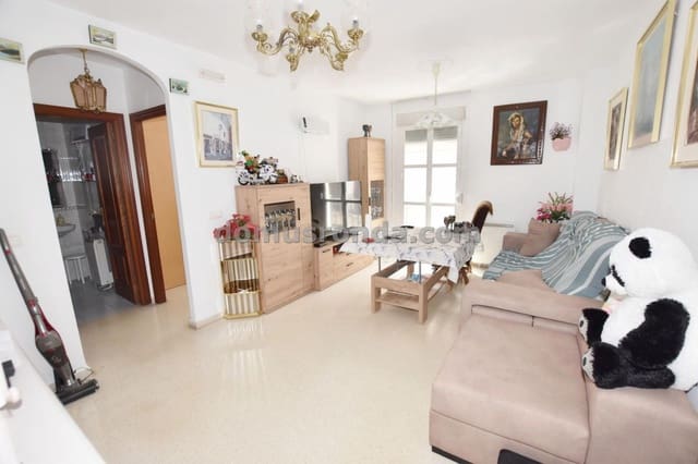 3 sypialnia Mieszkanie na sprzedaż w Ronda z garażem - 170 000 € (Ref: 9078489)