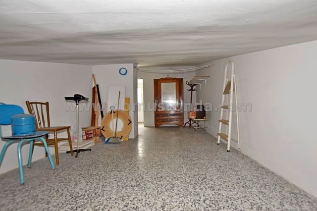 3 sypialnia Mieszkanie na sprzedaż w Ronda z garażem - 170 000 € (Ref: 9078489)