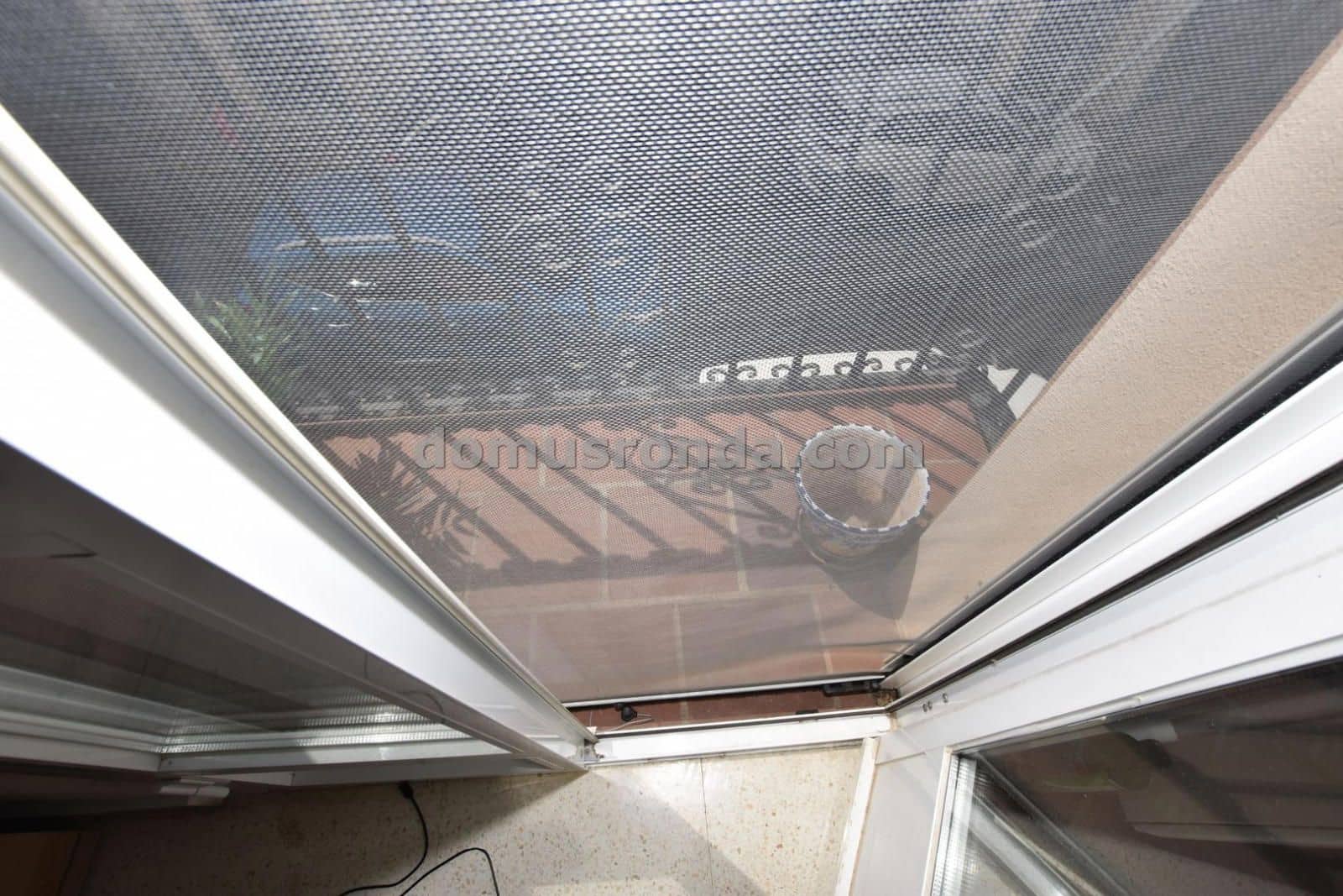 3 soveværelse Lejlighed til salg i Ronda med garage - € 170.000 (Ref: 9078489)