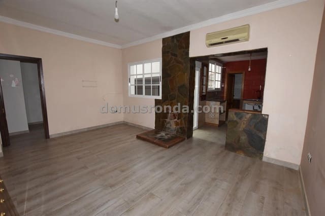 3 soverom Villa til salgs i Ronda med garasje - € 148 000 (Ref: 9085648)