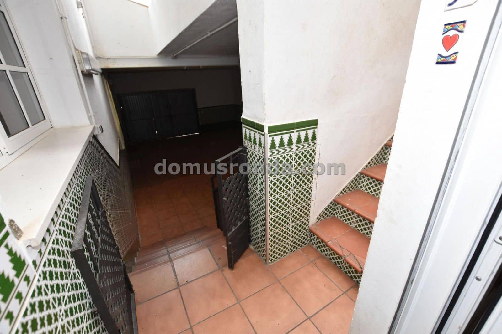 3 bedroom Villa for sale in Ronda with garage - € 148,000 (Ref: 9085648)