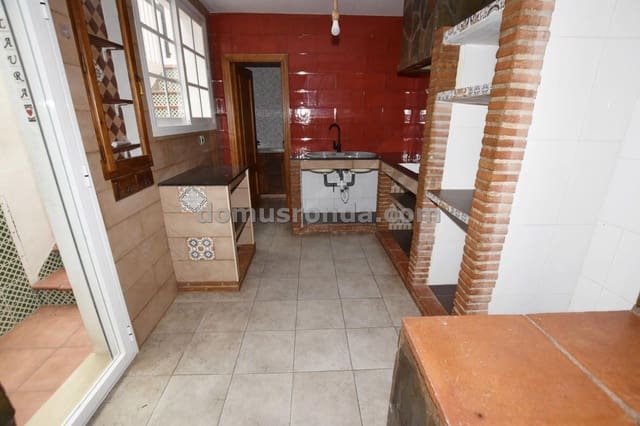 3 soverom Villa til salgs i Ronda med garasje - € 148 000 (Ref: 9085648)