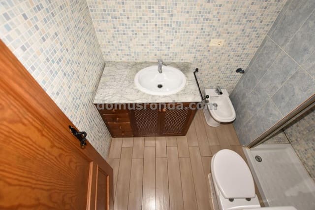 3 soverom Villa til salgs i Ronda med garasje - € 148 000 (Ref: 9085648)