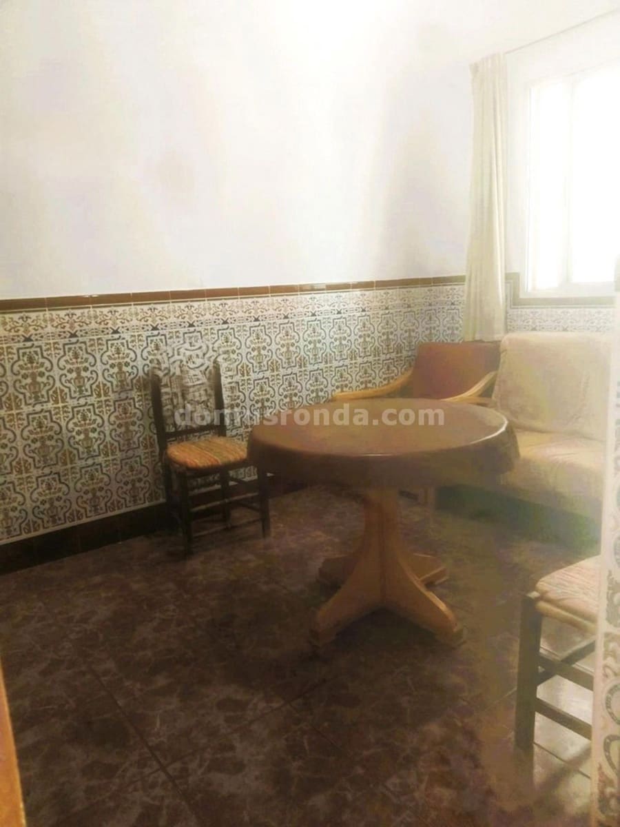 10 soveværelse Villa til salg i Alcala del Valle med garage - € 250.000 (Ref: 9109157)