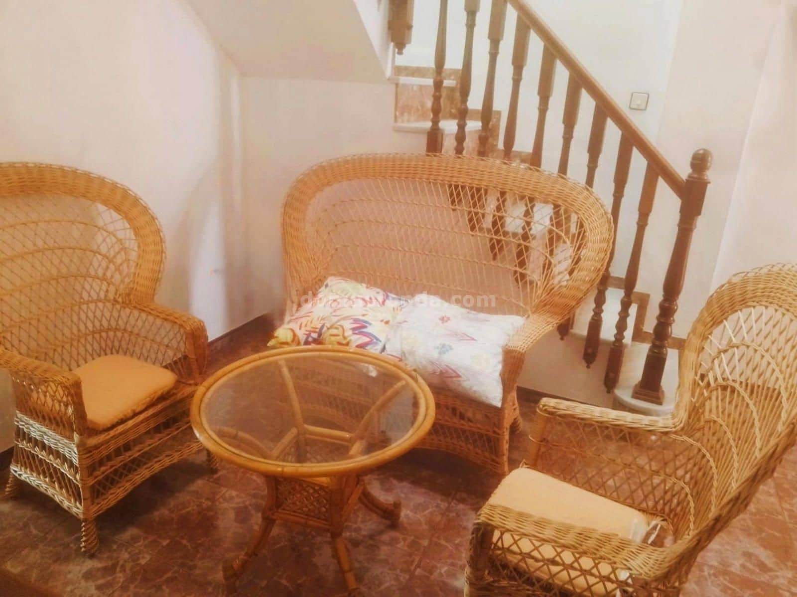 10 soveværelse Villa til salg i Alcala del Valle med garage - € 250.000 (Ref: 9109157)