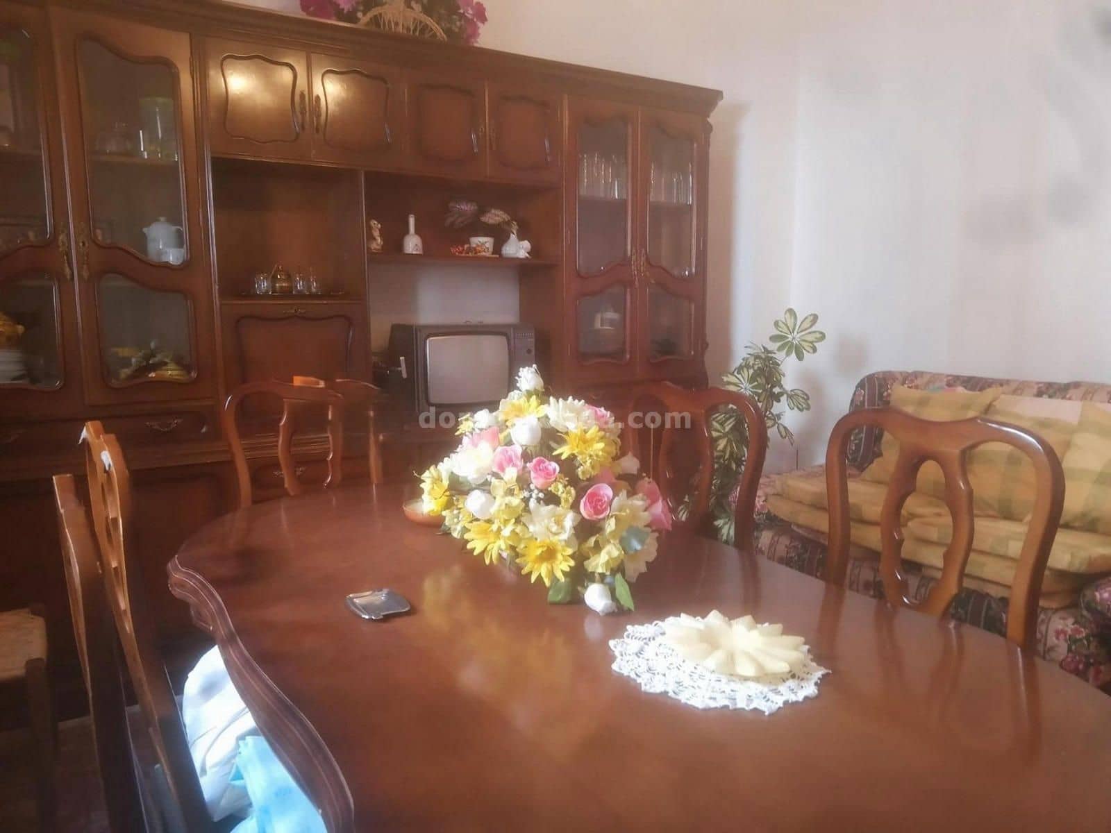 10 soveværelse Villa til salg i Alcala del Valle med garage - € 250.000 (Ref: 9109157)