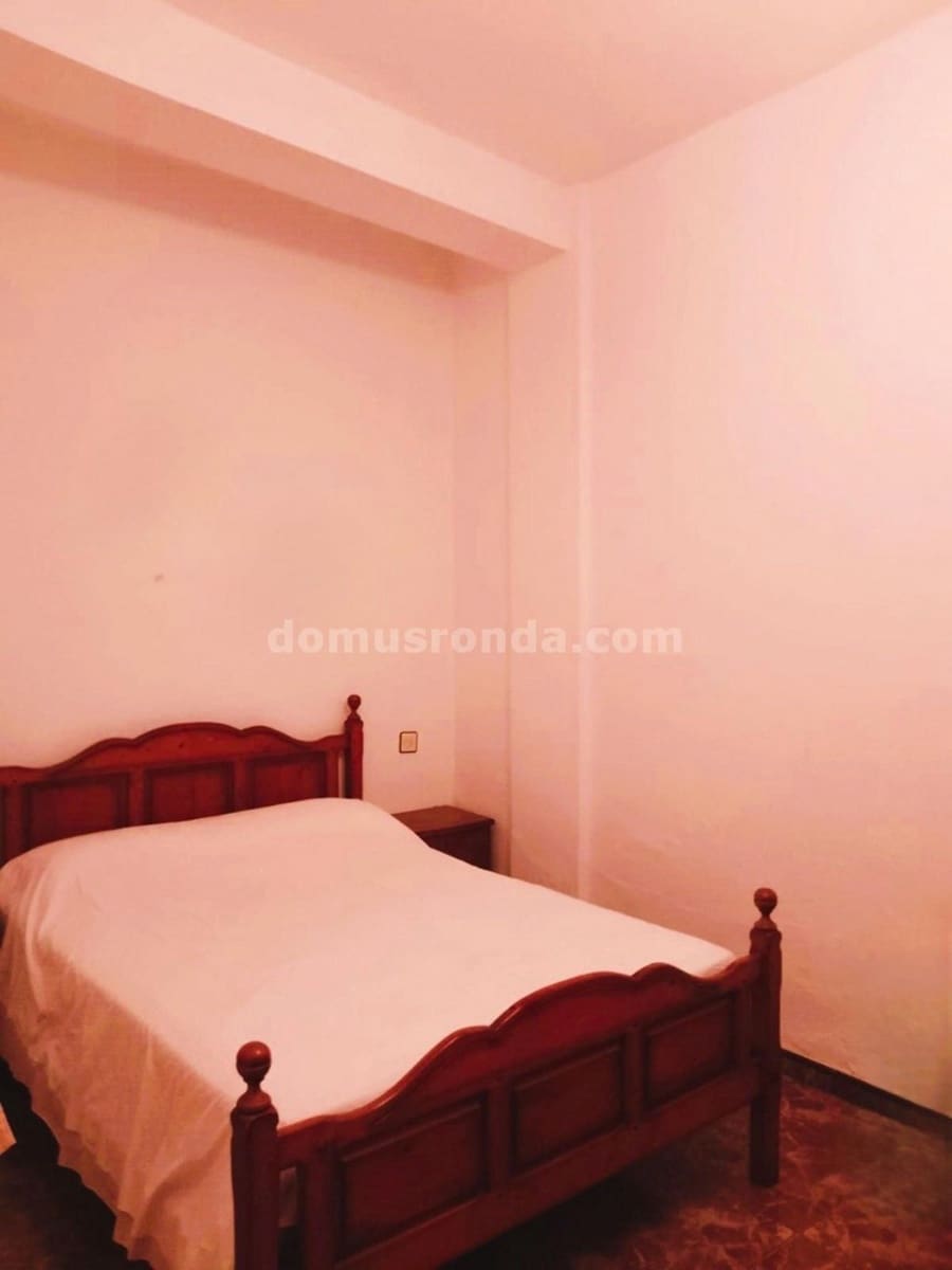 10 soveværelse Villa til salg i Alcala del Valle med garage - € 250.000 (Ref: 9109157)