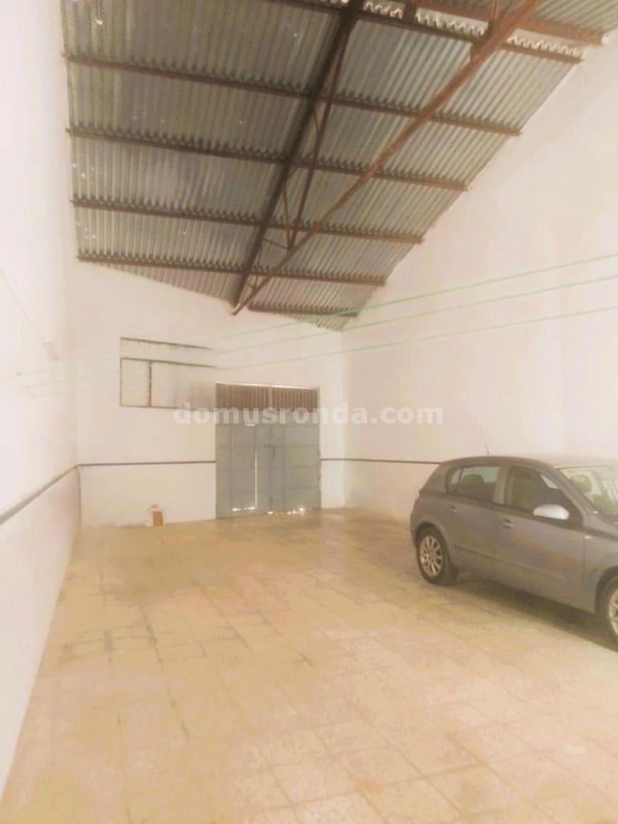 10 soveværelse Villa til salg i Alcala del Valle med garage - € 250.000 (Ref: 9109157)