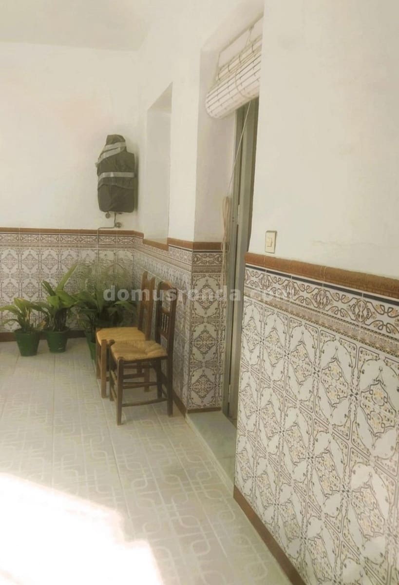 10 soveværelse Villa til salg i Alcala del Valle med garage - € 250.000 (Ref: 9109157)