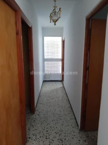 10 soverom Villa til salgs i Alcalá del Valle med garasje - € 250 000 (Ref: 9109157)
