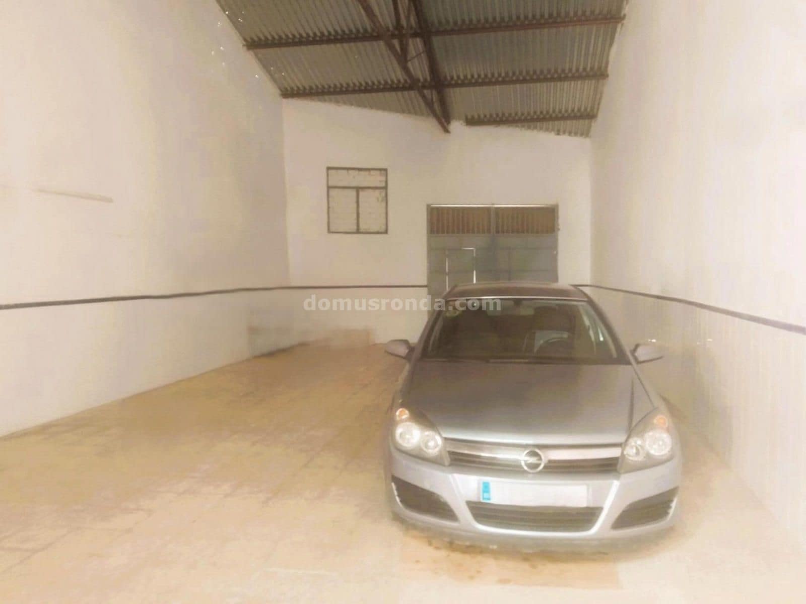 10 soveværelse Villa til salg i Alcala del Valle med garage - € 250.000 (Ref: 9109157)