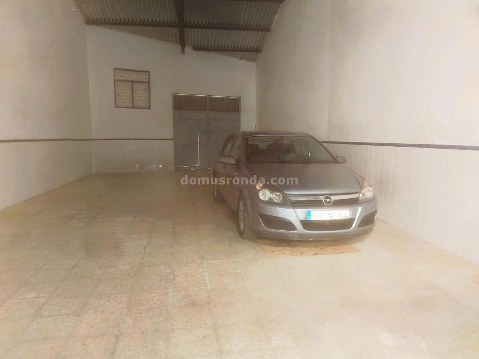 10 soveværelse Villa til salg i Alcala del Valle med garage - € 250.000 (Ref: 9109157)