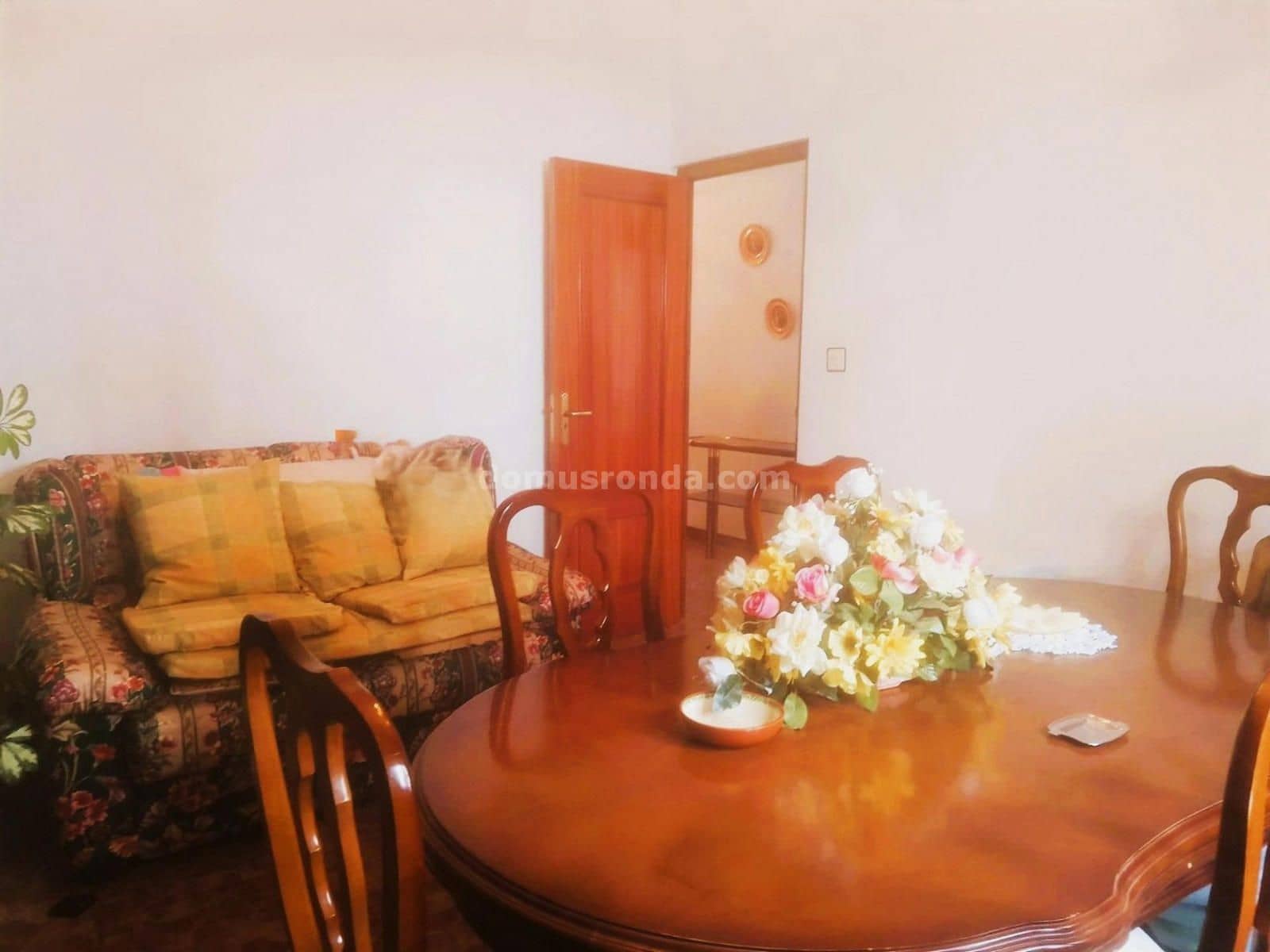 10 soveværelse Villa til salg i Alcala del Valle med garage - € 250.000 (Ref: 9109157)