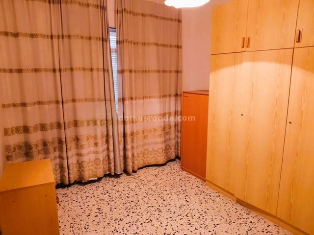 10 soverom Villa til salgs i Alcalá del Valle med garasje - € 250 000 (Ref: 9109157)