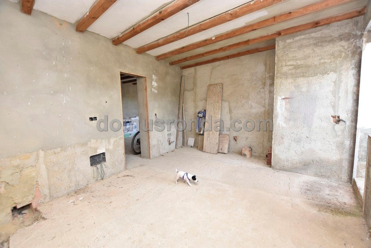 3 makuuhuone Asunto myytävänä paikassa Benaojan - 48 000 € (Ref: 9125903)