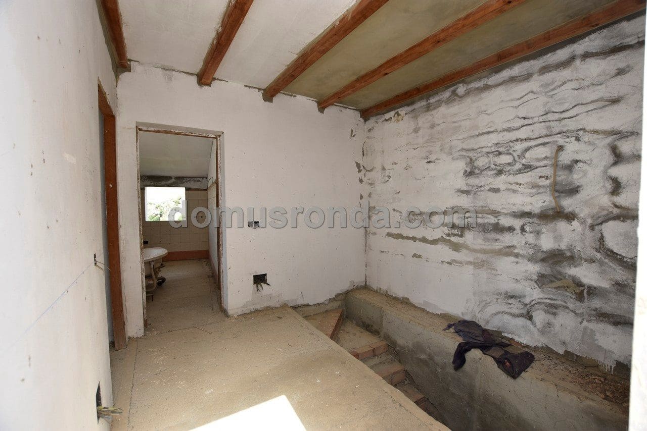 3 makuuhuone Asunto myytävänä paikassa Benaojan - 48 000 € (Ref: 9125903)