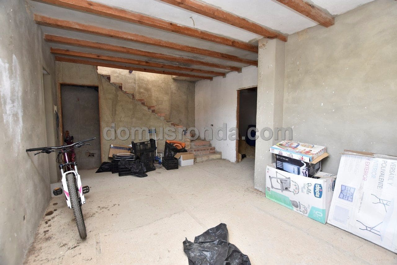 3 makuuhuone Asunto myytävänä paikassa Benaojan - 48 000 € (Ref: 9125903)