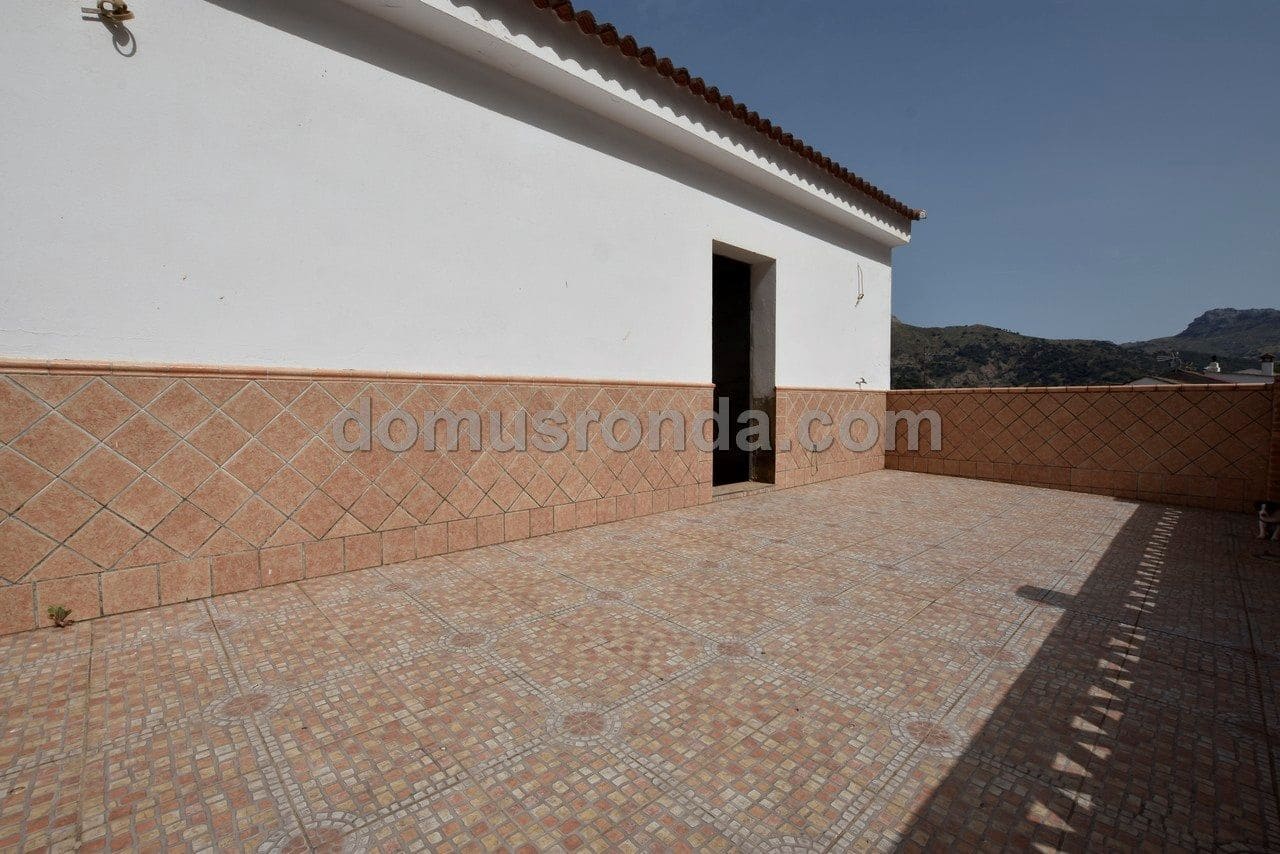 3 makuuhuone Asunto myytävänä paikassa Benaojan - 48 000 € (Ref: 9125903)