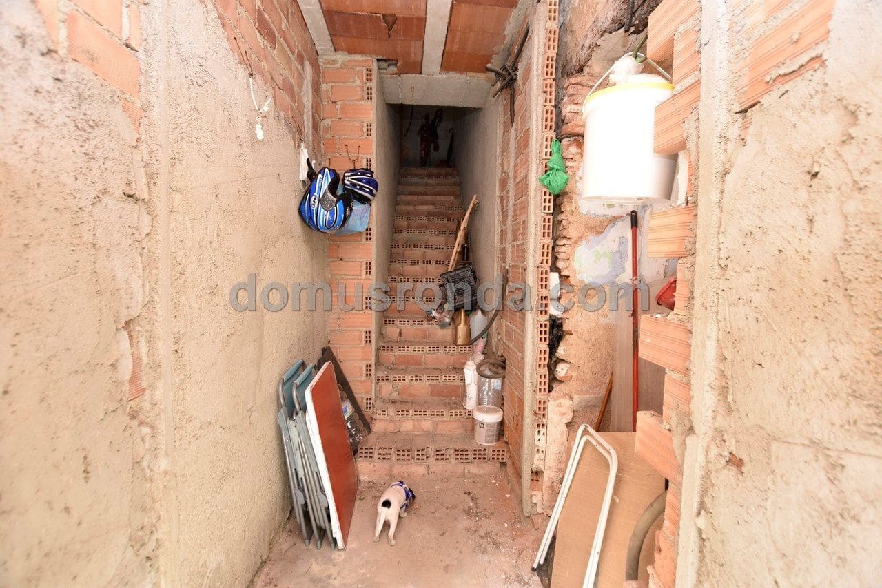 3 makuuhuone Asunto myytävänä paikassa Benaojan - 48 000 € (Ref: 9125903)