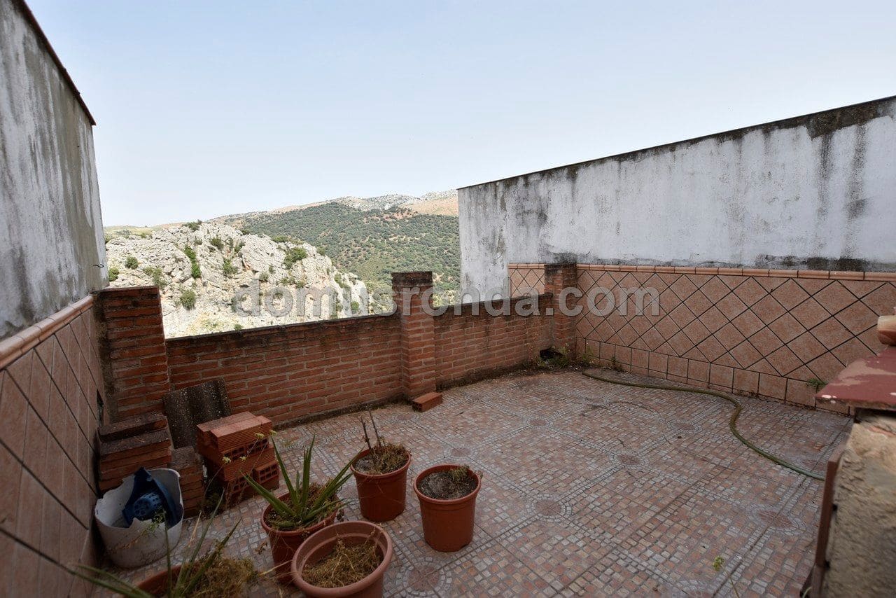 3 makuuhuone Asunto myytävänä paikassa Benaojan - 48 000 € (Ref: 9125903)