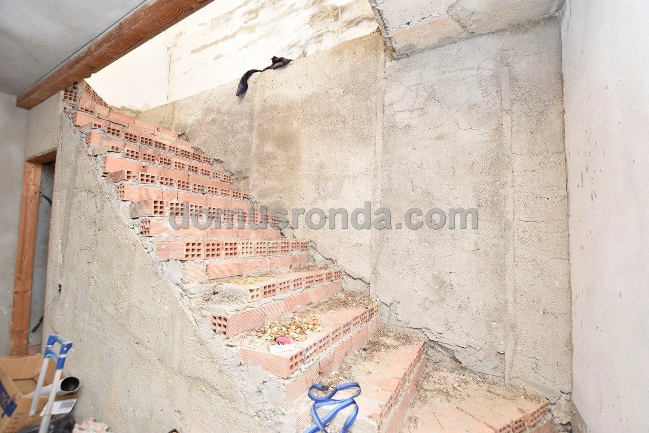 3 makuuhuone Asunto myytävänä paikassa Benaojan - 48 000 € (Ref: 9125903)