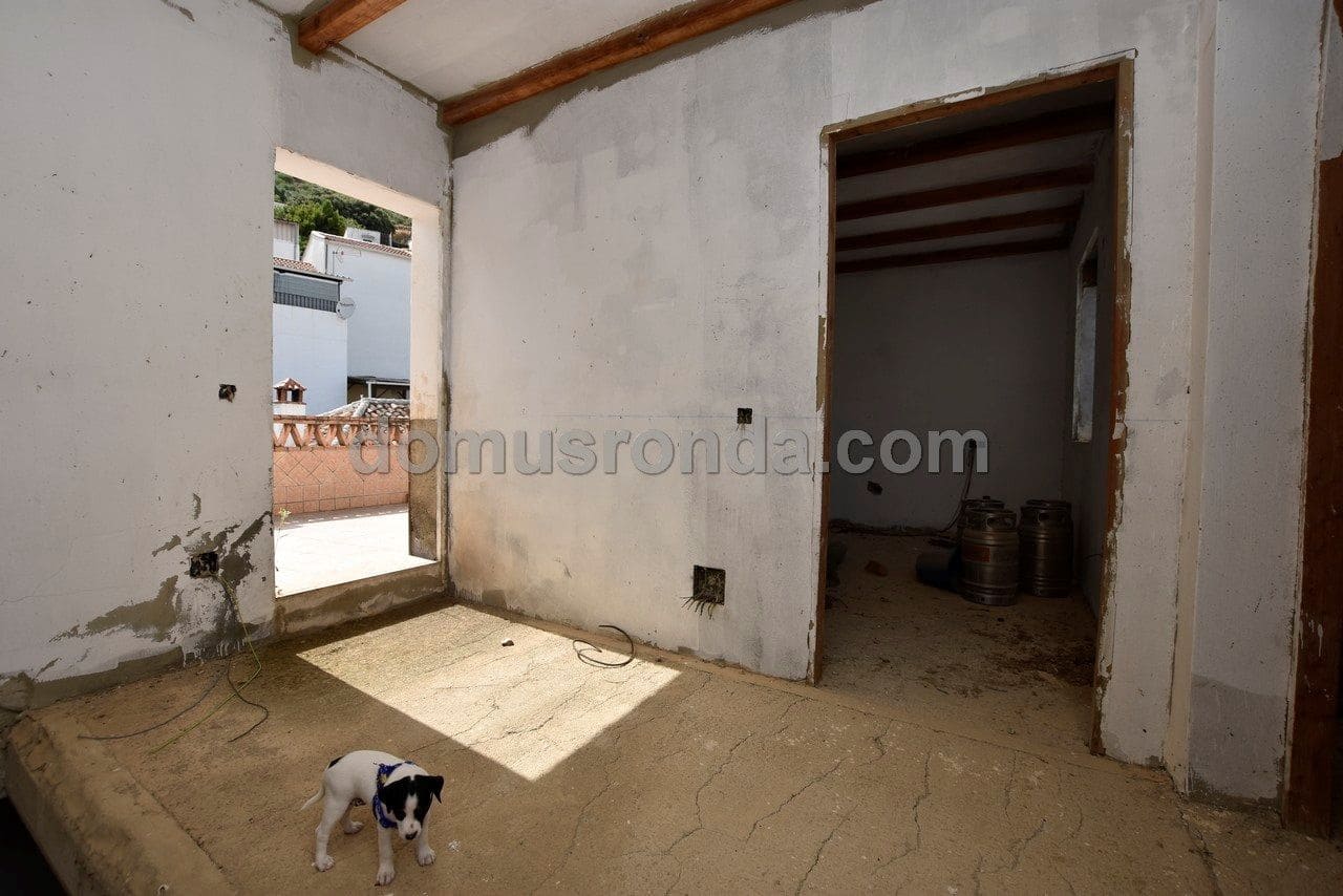 3 makuuhuone Asunto myytävänä paikassa Benaojan - 48 000 € (Ref: 9125903)