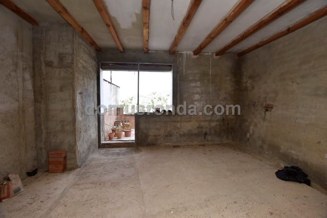 3 sypialnia Mieszkanie na sprzedaż w Benaoján - 48 000 € (Ref: 9125903)