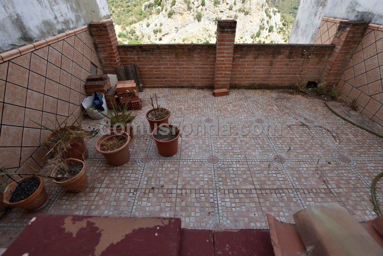 3 makuuhuone Asunto myytävänä paikassa Benaojan - 48 000 € (Ref: 9125903)