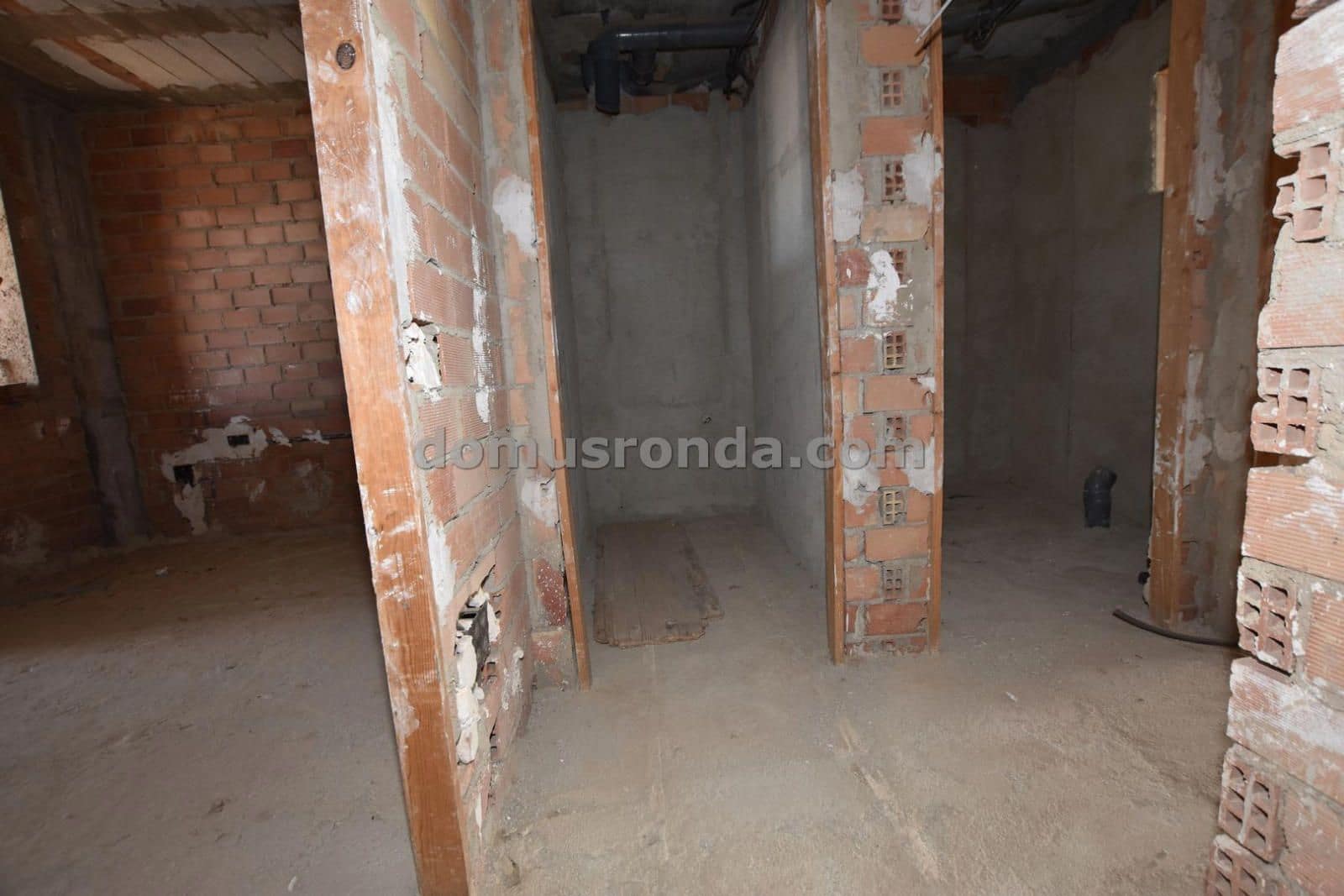 10 chambre Restaurant/Bar à vendre à Ronda avec garage - 800 000 € (Ref: 9134771)