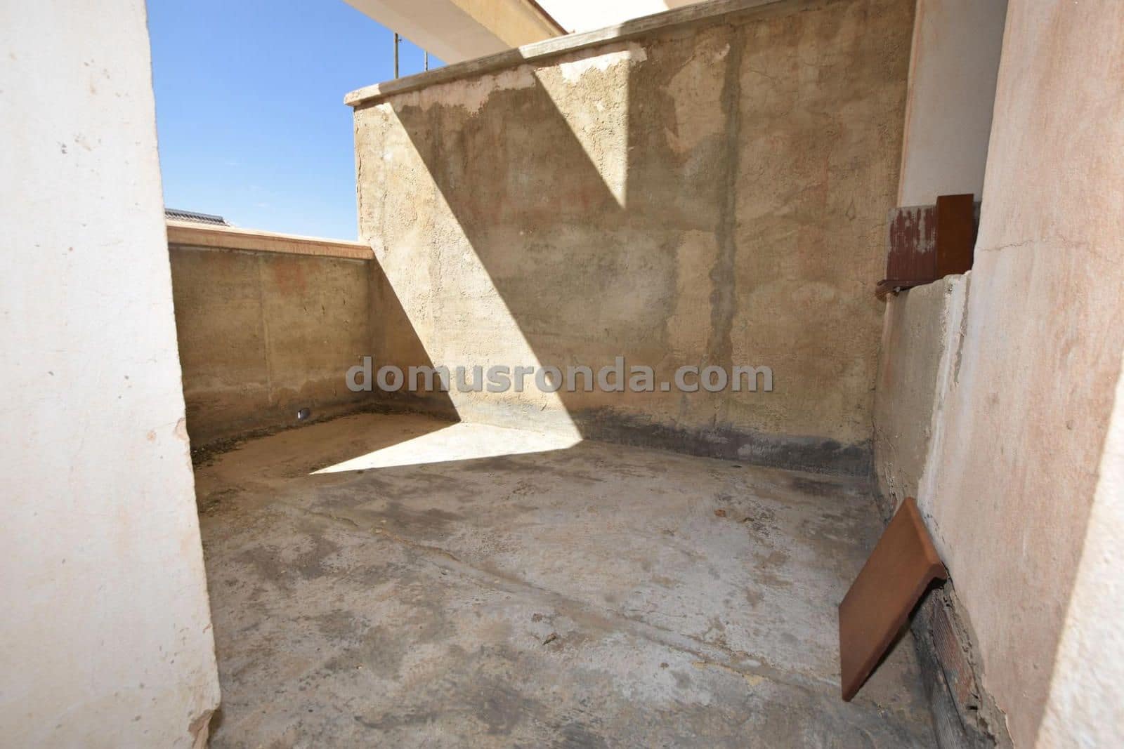 10 chambre Restaurant/Bar à vendre à Ronda avec garage - 800 000 € (Ref: 9134771)