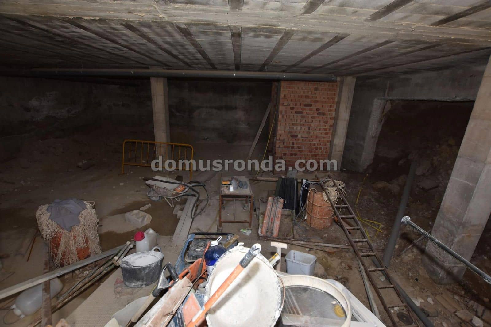 10 chambre Restaurant/Bar à vendre à Ronda avec garage - 800 000 € (Ref: 9134771)