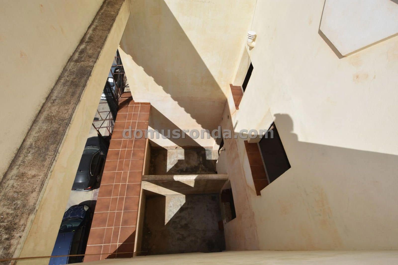 10 chambre Restaurant/Bar à vendre à Ronda avec garage - 800 000 € (Ref: 9134771)