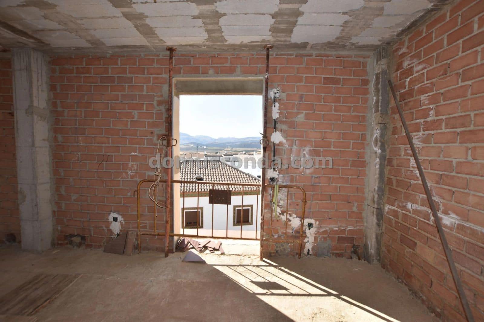 10 chambre Restaurant/Bar à vendre à Ronda avec garage - 800 000 € (Ref: 9134771)