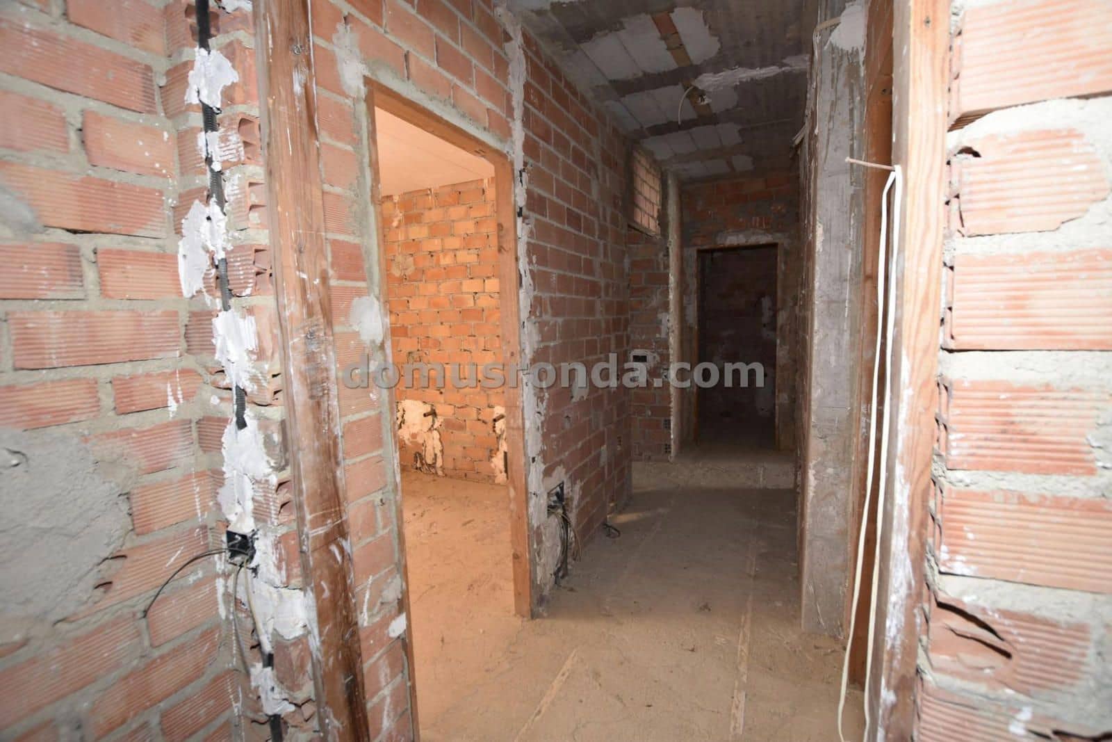 10 chambre Restaurant/Bar à vendre à Ronda avec garage - 800 000 € (Ref: 9134771)