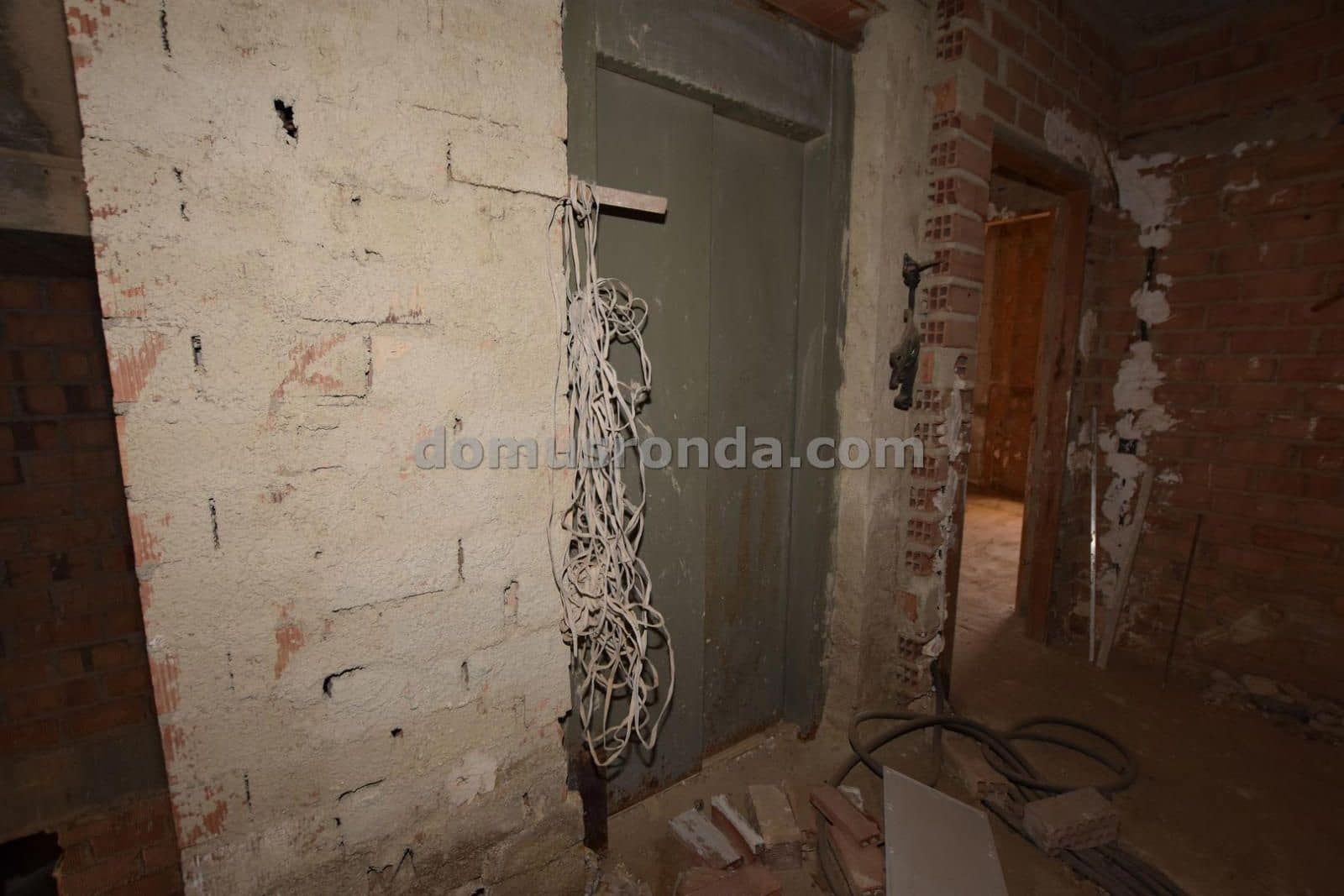 10 chambre Restaurant/Bar à vendre à Ronda avec garage - 800 000 € (Ref: 9134771)