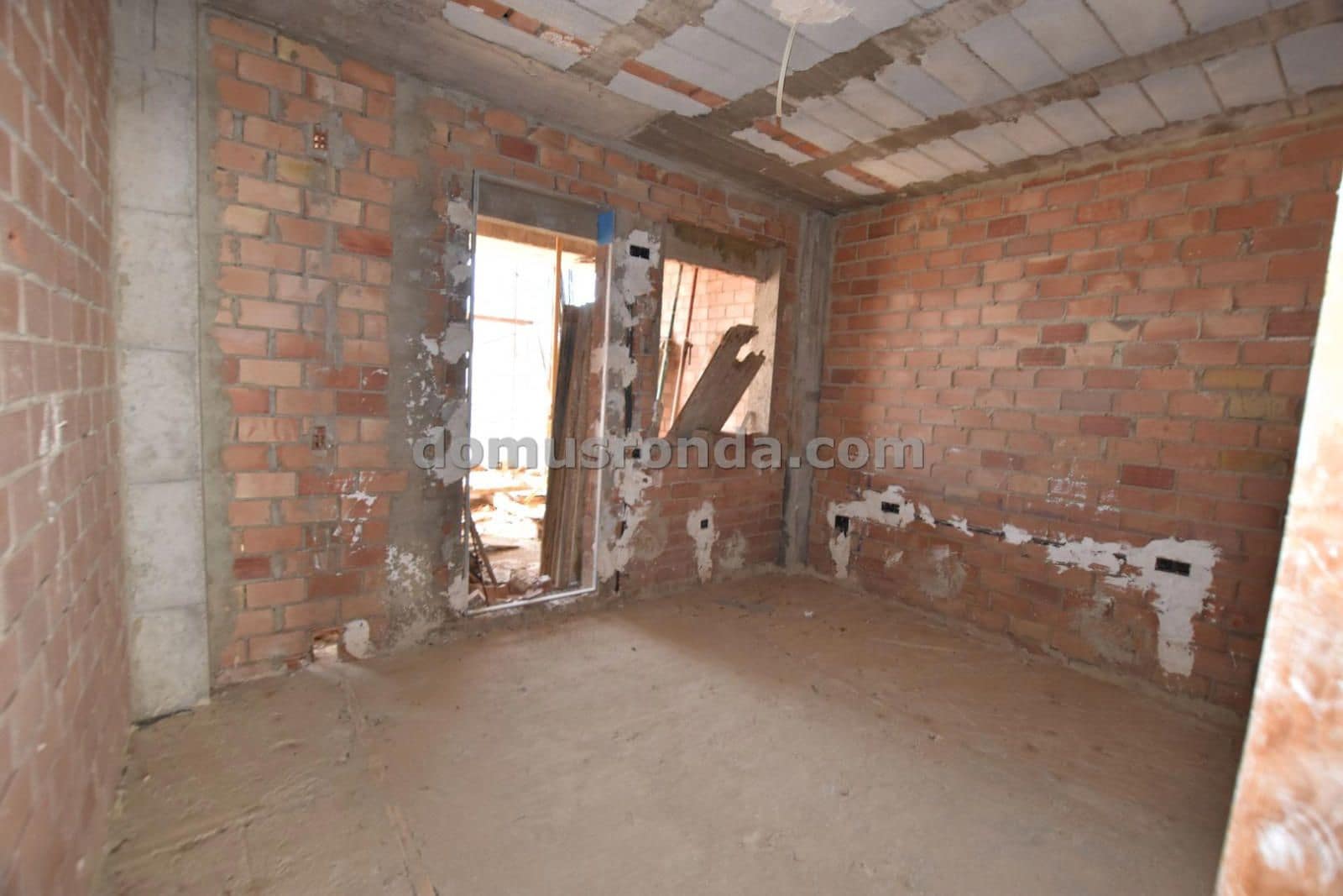 10 chambre Restaurant/Bar à vendre à Ronda avec garage - 800 000 € (Ref: 9134771)