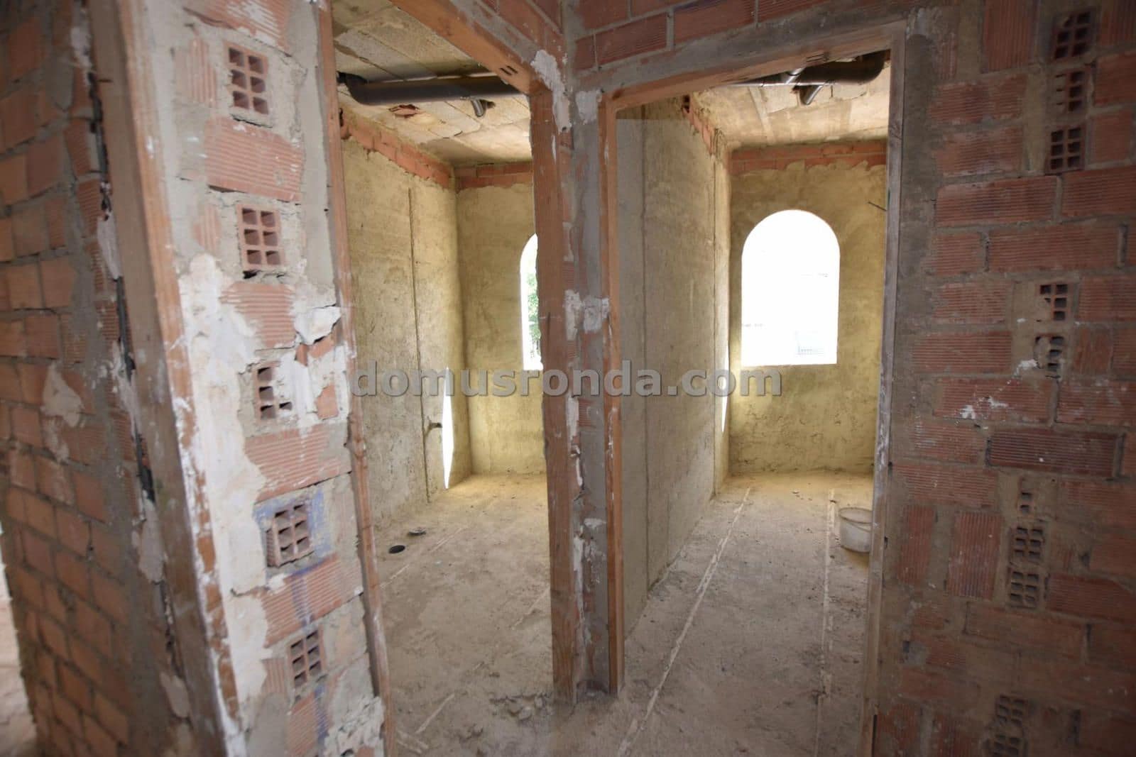 10 chambre Restaurant/Bar à vendre à Ronda avec garage - 800 000 € (Ref: 9134771)