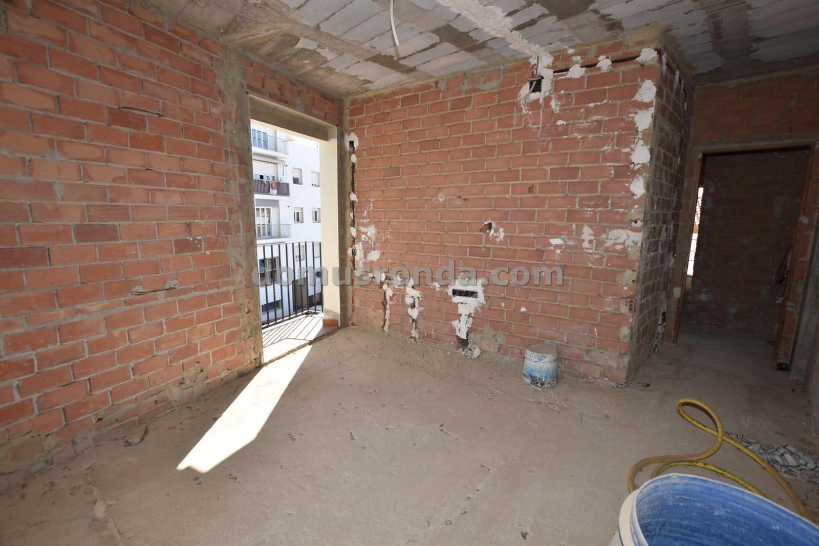 10 chambre Restaurant/Bar à vendre à Ronda avec garage - 800 000 € (Ref: 9134771)