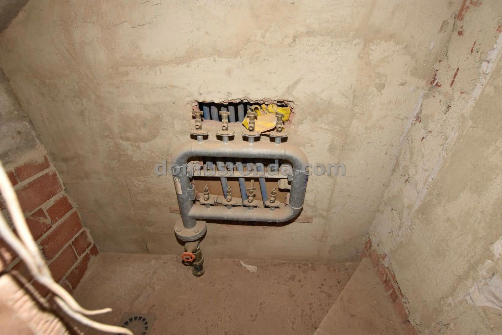 10 chambre Restaurant/Bar à vendre à Ronda avec garage - 800 000 € (Ref: 9134771)