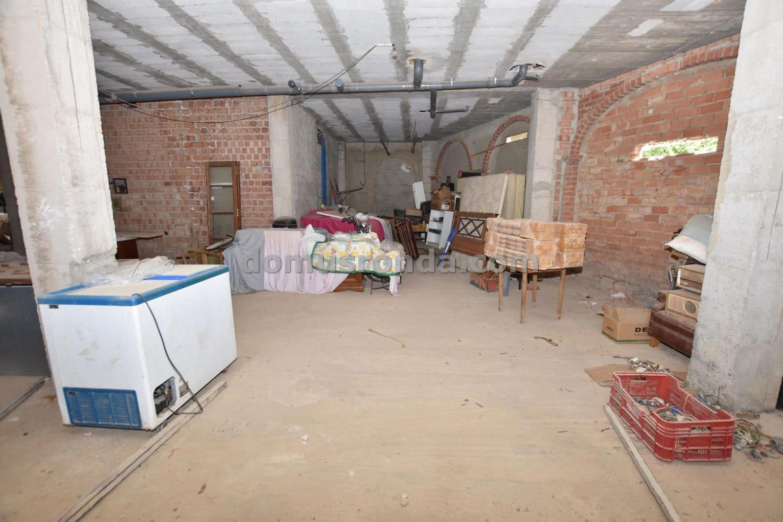 10 chambre Restaurant/Bar à vendre à Ronda avec garage - 800 000 € (Ref: 9134771)