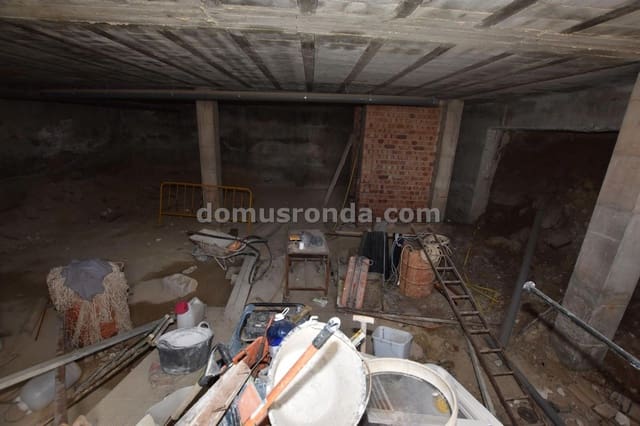 10 soveværelse Restaurant/Bar til salg i Ronda med garage - € 800.000 (Ref: 9134771)