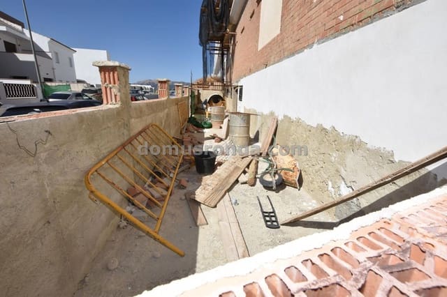 Bar/Restaurante de 10 habitaciones en Ronda en venta con garaje - 800.000 € (Ref: 9134771)