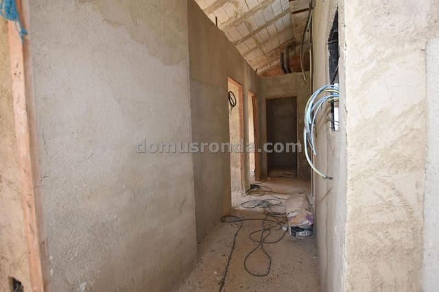 Bar/Restaurante de 10 habitaciones en Ronda en venta con garaje - 800.000 € (Ref: 9134771)