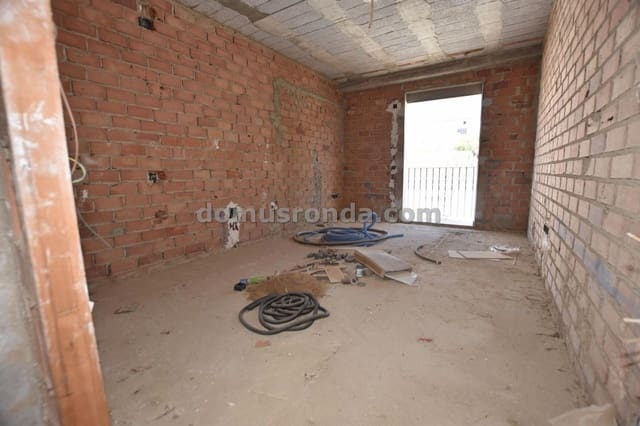 Bar/Restaurante de 10 habitaciones en Ronda en venta con garaje - 800.000 € (Ref: 9134771)