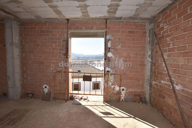 Bar/Restaurante de 10 habitaciones en Ronda en venta con garaje - 800.000 € (Ref: 9134771)