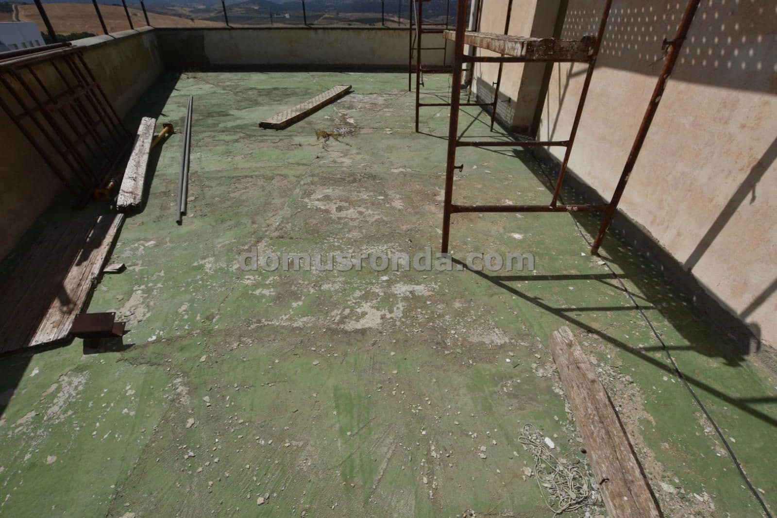 10 chambre Restaurant/Bar à vendre à Ronda avec garage - 800 000 € (Ref: 9134771)