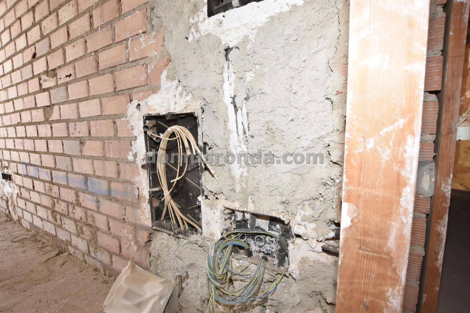 10 chambre Restaurant/Bar à vendre à Ronda avec garage - 800 000 € (Ref: 9134771)